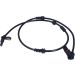 Sensor, Raddrehzahl 106161 Sensor, Raddrehzahl 106161