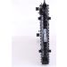 Wasserkühler PKW 651611 Wasserkühler PKW 651611