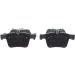 Bremsklötze AUDI,VW 0 986 494 658 Bremsklötze AUDI,VW 0 986 494 658