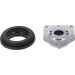 MONROE Stützlager 1Stk. VA MERCEDES MOUNTING KIT MK378