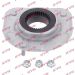 Lager - Radaufhängung. Volvo P. S60 I, S80 I, V70 I, V70 Ii, Xc70 Cross Country, Xc90 I 2,0-4,4 12,95-12,14 Le/Pr Suspension Mounting Kit SM5475