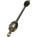 Antriebswelle 49-2463