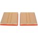 Luftfilter Diverse F 026 400 429