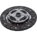 SACHS Kupplungssatz 3000 181 001