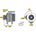 Lichtmaschine 0 986 080 410 Lichtmaschine 0 986 080 410