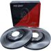 Maxgear Bremsscheibe 19-4715 Maxgear Bremsscheibe 19-4715