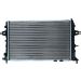 KAMOKA Kühler, Motorkühlung 7705200 KAMOKA Kühler, Motorkühlung 7705200