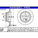Bremsscheibe Db T. W211/W212 02- Power Disc 24.0310-0278.1 Bremsscheibe Db T. W211/W212 02- Power Disc 24.0310-0278.1