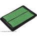 Luftfilter Nissan Qashquai 1.2Dig-T/1.5/1.6Dci 14 ADN12287