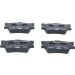 Bremsbelagsatz Toyota T. Camry/Rav 4 Iii 2.0-3.5 05 13.0460-5765.2 Bremsbelagsatz Toyota T. Camry/Rav 4 Iii 2.0-3.5 05 13.0460-5765.2