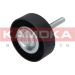 KAMOKA Umlenk-/Führungsrolle, Keilrippenriemen R0227 KAMOKA Umlenk-/Führungsrolle, Keilrippenriemen R0227