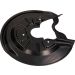 Maxgear Spritzblech, Bremsscheibe 19-3578