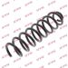 KYB Fahrwerksfeder Renault T. Grand Scenic Ii 1.5-2.0D 04/04-05/09 RC5881 KYB Fahrwerksfeder Renault T. Grand Scenic Ii 1.5-2.0D 04/04-05/09 RC5881