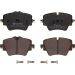 BREMBO Bremsklötze VA P 06 093 BREMBO Bremsklötze VA P 06 093