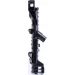 Wasserkühler PKW 69710 Wasserkühler PKW 69710