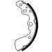 Bremsbacken Suzuki Swift 89-01 Ohne Abs 180X26 91042600 Bremsbacken Suzuki Swift 89-01 Ohne Abs 180X26 91042600