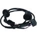 KAMOKA Sensor, Raddrehzahl 1060491 KAMOKA Sensor, Raddrehzahl 1060491