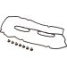 Dichtung, Zylinderkopfhaube Volvo S80 4.4 V8 Awd 06 15-37858-01