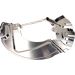 Maxgear Spritzblech, Bremsscheibe 19-3423
