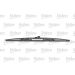VALEO Wischer Compact (2Stk.) 576013 VALEO Wischer Compact (2Stk.) 576013