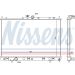 Wasserkühler PKW 628972