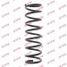KYB Fahrwerksfeder Lada T. Niva 1.7 10.00-12.10 RA6479 KYB Fahrwerksfeder Lada T. Niva 1.7 10.00-12.10 RA6479