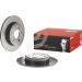 15 482 045 Bremsscheibe HA 08.B347.41 15 482 045 Bremsscheibe HA 08.B347.41