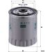 Mann & Hummel Kraftstofffilter PKW MERCEDES WK 817/3 X