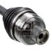 FEBI BILSTEIN Antriebswelle 182885