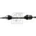 FEBI BILSTEIN Antriebswelle 182965