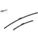 Bosch Scheibenwischer Aerotwin A106S 3397014208 Bosch Scheibenwischer Aerotwin A106S 3397014208