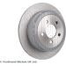 Bremsscheibe Dodge T. Nitro 2.8Crd/3.7-4.0 4Wd 06 ADA104319 Bremsscheibe Dodge T. Nitro 2.8Crd/3.7-4.0 4Wd 06 ADA104319