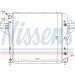 Wasserkühler PKW 61017 Wasserkühler PKW 61017