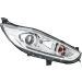 Scheinwerfer R H1/H7+MOT+TGFL LED CHR HELL PQ 1EL 354 803-061