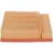 Luftfilter AUDI F 026 400 437