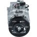 Kompressor, Klimaanlage EASY FIT 32611