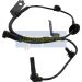 Sensor, Raddrehzahl ABS-922