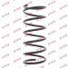 KYB Fahrwerksfeder Citroen P. Berlingo, Xsara/ Peugeot 309 I, Ii, 405 I, Ii, Partner 1.1-2.0D 10.85 K-Flex RA1771