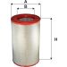 FILTRON Luftfilter AR 350/5