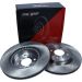 Maxgear Bremsscheibe Kia P. Rio 11 19-3211