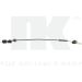 Kupplungsseil Peugeot 306 -98 1.3-1.6 Ma 923728 Kupplungsseil Peugeot 306 -98 1.3-1.6 Ma 923728
