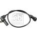 Kurbelwellensensor Opel 27175 Kurbelwellensensor Opel 27175