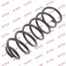 KYB Fahrwerksfeder Opel T. Vectra B 1.6-2.2 11/96-07/03 RC5138 KYB Fahrwerksfeder Opel T. Vectra B 1.6-2.2 11/96-07/03 RC5138