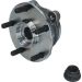 KAMOKA Radlagersatz 5500357 KAMOKA Radlagersatz 5500357