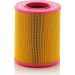 Mann & Hummel Luftfilter LKW Mitsubishi C 23 005