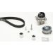 Wasserpumpe + Zahnriemensatz CT1088WP4