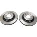 72 481 067 Bremsscheibe VA DF6534 72 481 067 Bremsscheibe VA DF6534