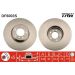 Bremsscheibe Bmw P. 3.0D E60/61/63/64 04 DF6003S Bremsscheibe Bmw P. 3.0D E60/61/63/64 04 DF6003S