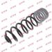 KYB Fahrwerksfeder VW T. Passat 1.6-2.0 02.88-05.97 RC5164 KYB Fahrwerksfeder VW T. Passat 1.6-2.0 02.88-05.97 RC5164