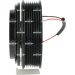 MAGNETKUPPLUNG, KLIMAKOMPRESSOR NRF380197